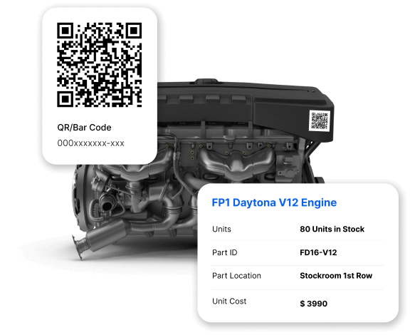 daytona v12 engine